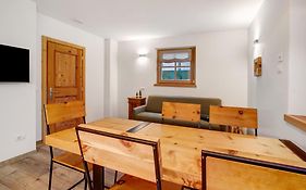 Chalet Pieri - Appartamento Bedogn